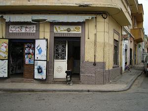 020-ORAN-Juin06-place Noiseux-Ex. boulangerie ROCCA